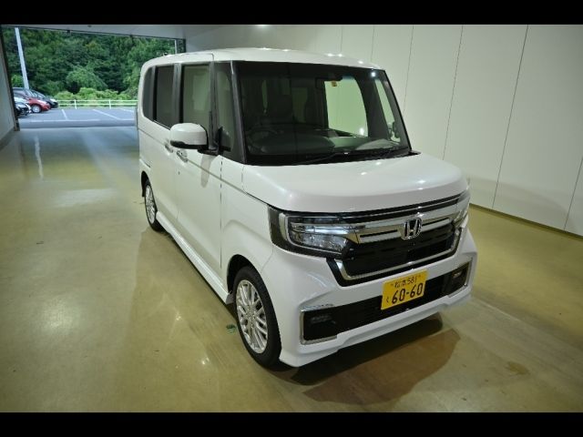 20157 Honda N box JF4 2023 г. (Honda Tokyo)